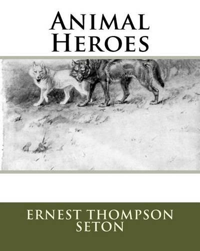 Animal Heroes