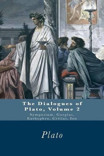 The Dialogues of Plato