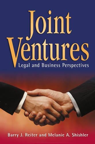 Joint Ventures