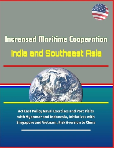 Increased Maritime Cooperation