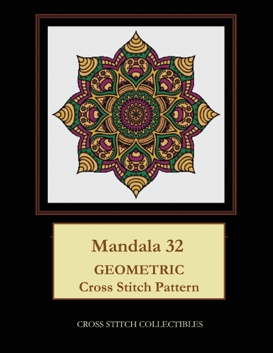 Mandala 32