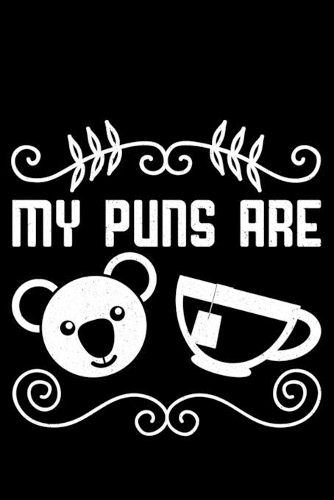 My Puns Are