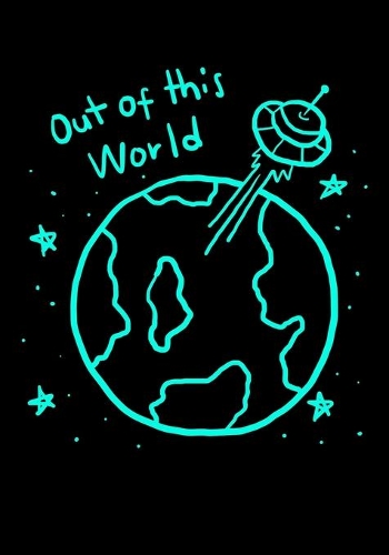 Out of This World