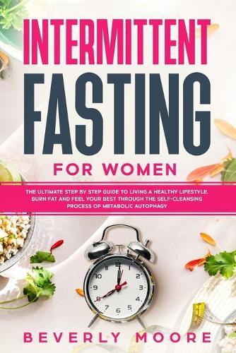 Intermittent Fasting For Women