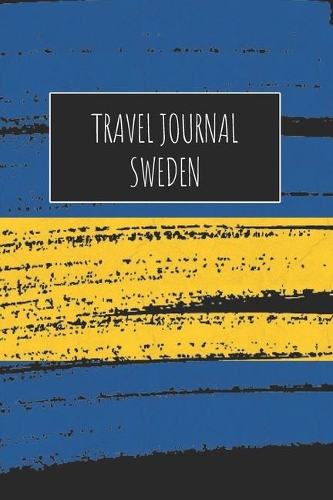 Travel Journal Sweden