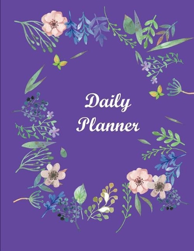 Daly Planner