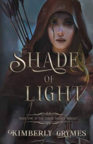 Shade of Light: (Three Shades Trilogy)