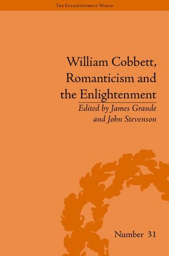 William Cobbett, Romanticism and the Enlightenment