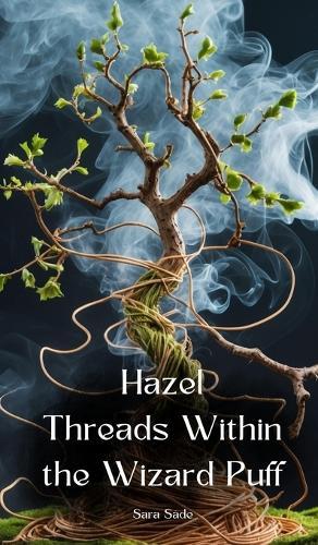 Hazel Threads Within the Wizard Puff