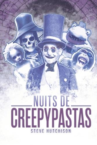 Nuits de creepypastas