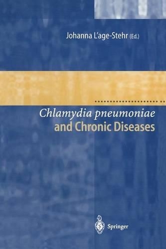 Chlamydia pneumoniae and Chronic Diseases