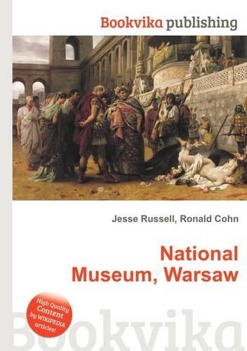 National Museum, Warsaw: (English)