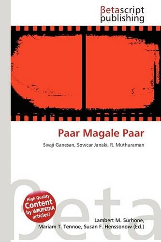 Paar Magale Paar: (English)