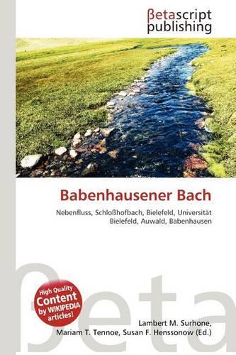 Babenhausener Bach