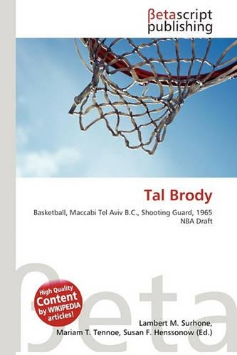 Tal Brody: (English)