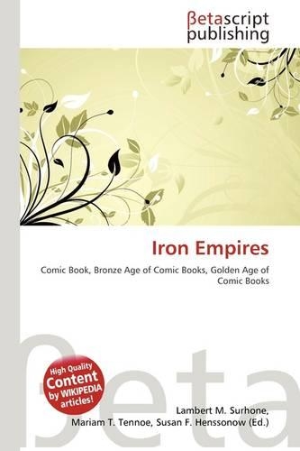 Iron Empires