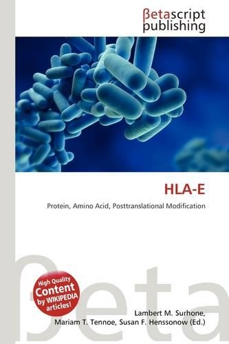 HLA-E