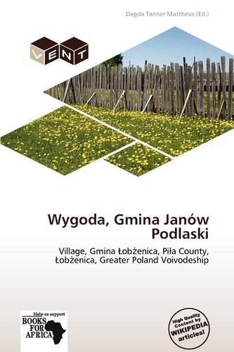 Wygoda, Gmina Jan W Podlaski