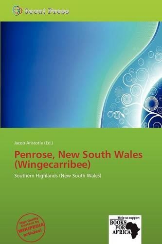 Penrose, New South Wales (Wingecarribee)