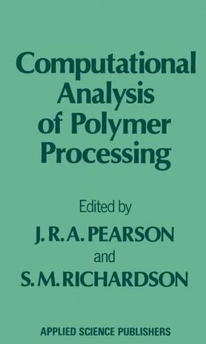 Computational Analysis of Polymer Processing
