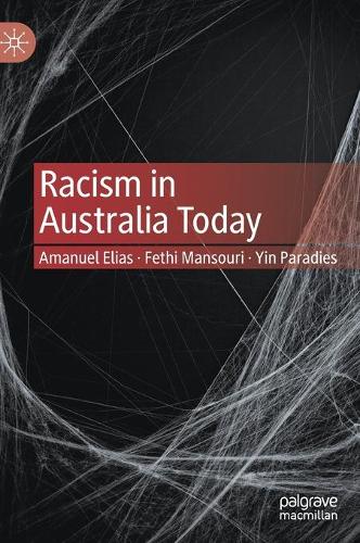 Racism in Australia Today