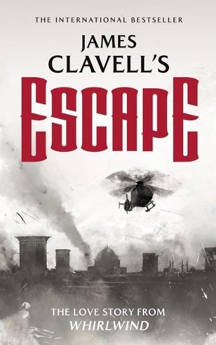 Escape: (6 Asian Saga)