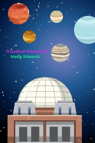Procedural Planetarium