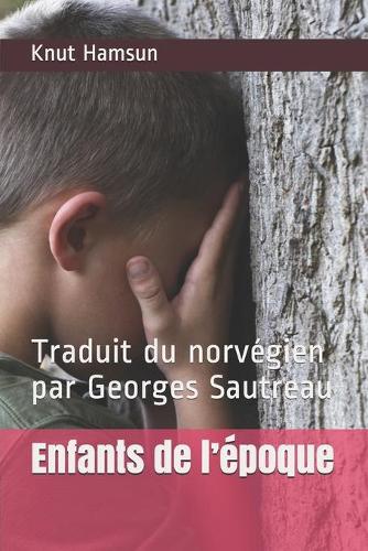 Enfants de l'époque