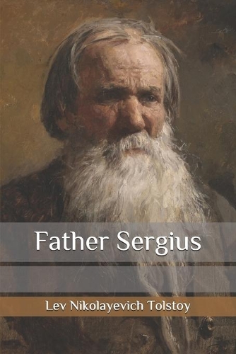Father Sergius