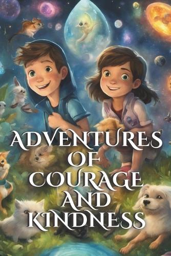 Adventures of Courage and Kindness