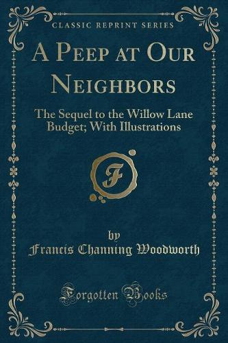 A Peep at Our Neighbors