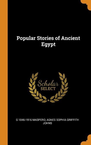 Popular Stories of Ancient Egypt