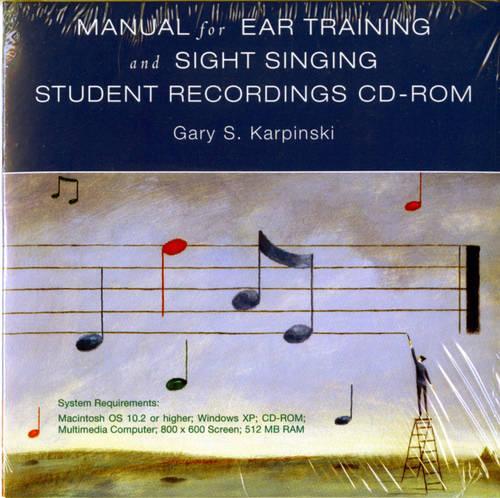 Sight Singing and Ear Training