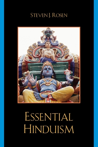 Essential Hinduism: (English)