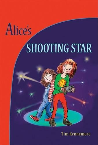Alice's Shooting Star