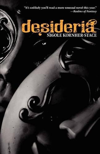 Desideria: (English)