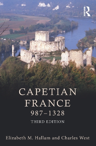 Capetian France 987–1328