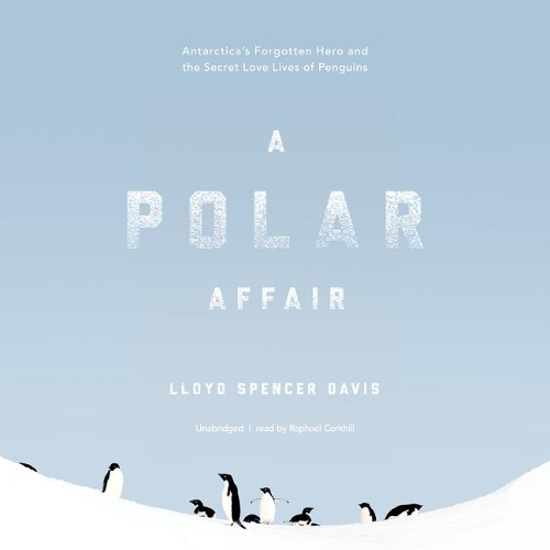 A Polar Affair Lib/E