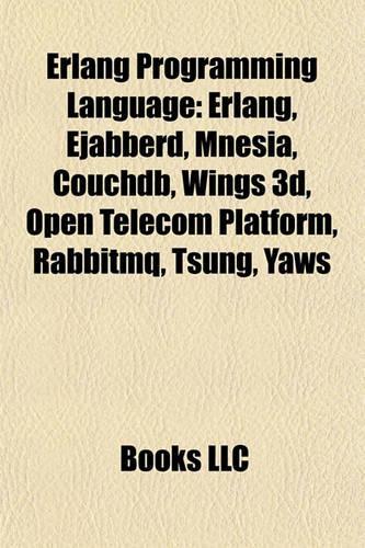 ERLANG Programming Language
