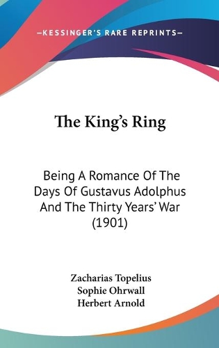 The King's Ring