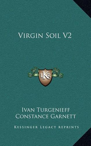 Virgin Soil V2