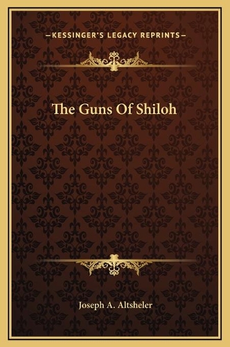 The Guns Of Shiloh