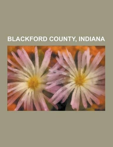 Blackford County, Indiana