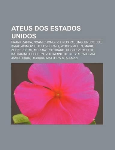 Ateus DOS Estados Unidos