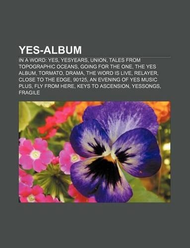 Yes-Album