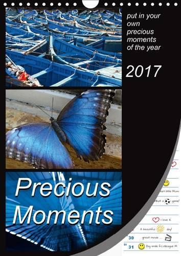 Precious Moments - Put in Your Own Precious Moments 2017