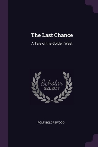 The Last Chance