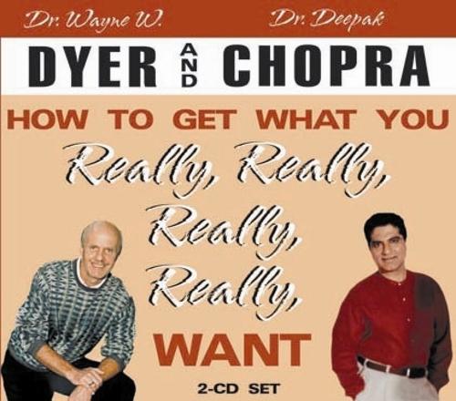 How To Get What You Really, Really, Really, Really Want