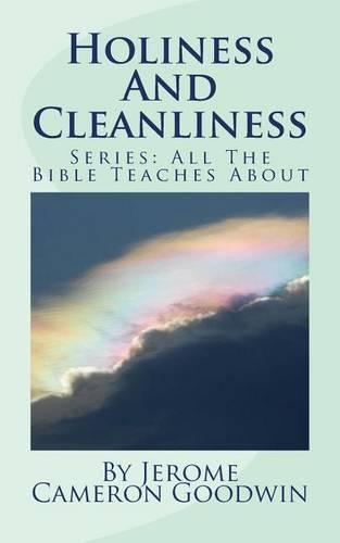 Holiness And Cleanliness
