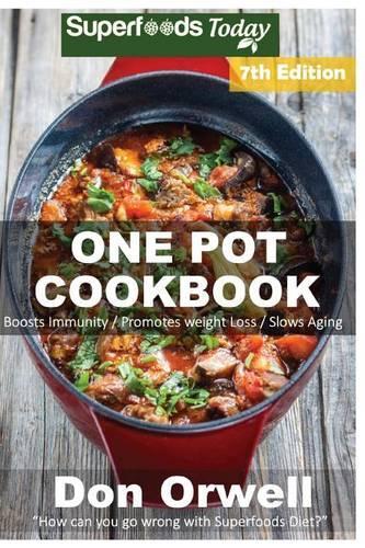 One Pot Cookbook